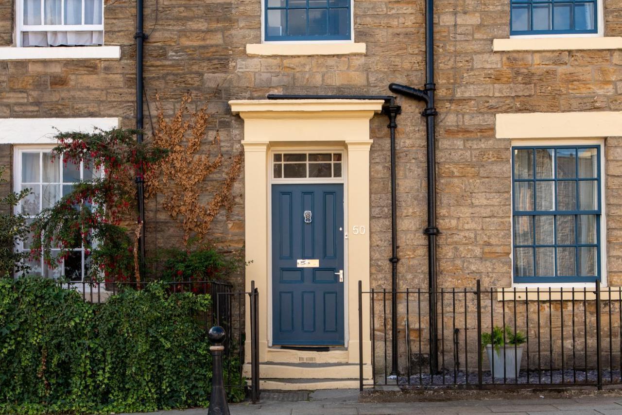 Crossgate Villa Durham Exteriör bild